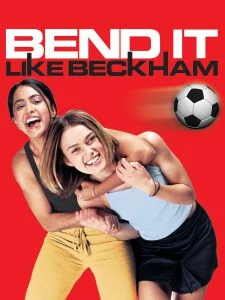 ดูหนังออนไลน์ Bend It Like Beckham (2002)