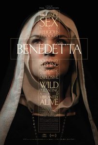 ดูหนัง Benedetta (2021) เบเนเดตต้า ใครอยากให้เธอบาป (เต็มเรื่องฟรี)