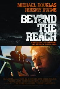 Beyond the Reach (2014) สุดทางโหด (เต็มเรื่องฟรี)