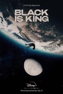 ดูหนัง Black Is King (2020) HD