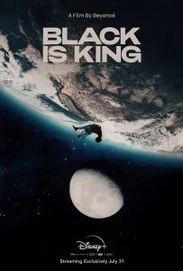 ดูหนัง Black Is King (2020) (เต็มเรื่องฟรี)
