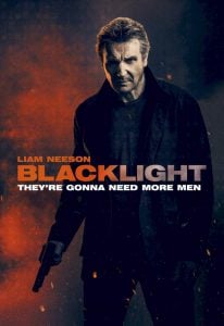 ดูหนัง Blacklight (2022) โคตรระห่ำ ล้างบางนรก