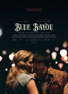 ดูหนัง Blue Bayou (2021) (เต็มเรื่องฟรี)