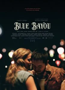 ดูหนังออนไลน์ Blue Bayou (2021) HD