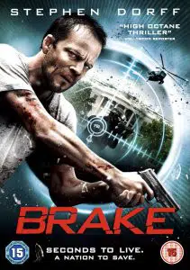 ดูหนังออนไลน์ Brake (2012) ขีดเส้นตายเกมซ้อนเกม HD