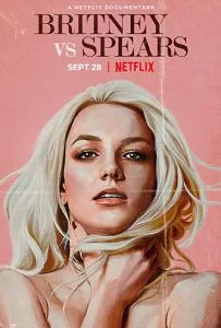 ดูหนังออนไลน์ Britney vs Spears (2021)