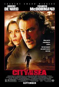 ดูหนังออนไลน์ City by the Sea (2002) ล้างบัญชีฆ่า