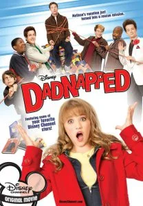 ดูหนัง Dadnapped (2009) ลักพาใจคุณพ่อคนดัง (เต็มเรื่องฟรี)