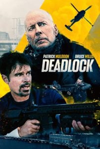 ดูหนัง Deadlock (2021) คนอึดทะลวงแค้น