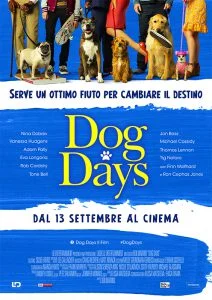 ดูหนังออนไลน์ Dog Days (2018) วันดีดี รักนี้…มะ(หมา) จัดให้ HD