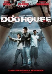 ดูหนังออนไลน์ Doghouse (2009)