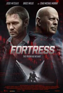 ดูหนังออนไลน์ Fortress (2021) HD