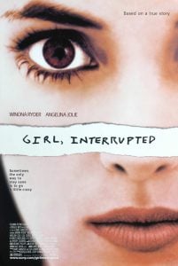 ดูหนังออนไลน์ Girl, Interrupted (1999) วัยคะนอง HD