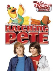 ดูหนังออนไลน์ Hatching Pete (2009)