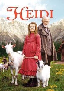 ดูหนังออนไลน์ Heidi (2005)