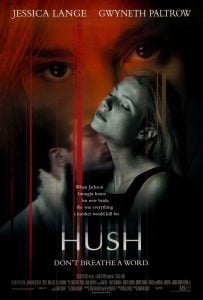 ดูหนังออนไลน์ Hush (1998) ฮัช ริษยามรณะ