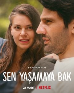 ดูหนังออนไลน์ In Good Hands (Sen Yasamaya Bak) (2022) ฝากรักไว้ให้ดูแล