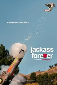ดูหนังออนไลน์ Jackass Forever (2022) แจ็คแอส ฟอร์เอฟเวอร์ HD