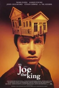 ดูหนังออนไลน์ Joe the King (1999) อย่างผมนี่แหละชื่อโจ