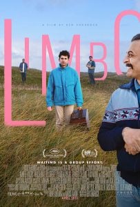 ดูหนังออนไลน์ฟรี Limbo (2020) สุดขอบ แดนความฝัน