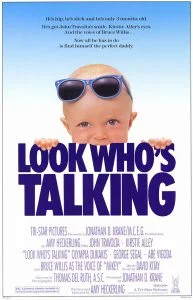 ดูหนัง Look Who’s Talking (1989) อุ้มบุญมาเกิด (เต็มเรื่องฟรี)
