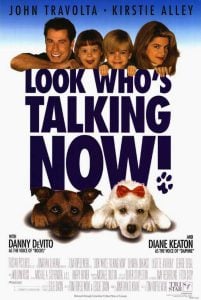 ดูหนังออนไลน์ Look Who’s Talking Now (1993) อุ้มบุญมาเกิด 3 ตอน ถมบุญรับปีจอ