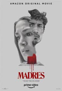 ดูหนังออนไลน์ Madres (2021) HD
