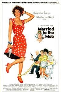 ดูหนังออนไลน์ Married to the Mob (1988)
