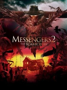 ดูหนังออนไลน์ Messengers 2- The Scarecrow (2009) คนเห็นโคตรผี 2