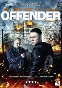 ดูหนัง Offender (2012) ฝ่าคุกเดนนรก (เต็มเรื่องฟรี)
