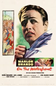 On the Waterfront (1954)