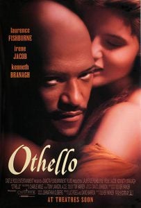 ดูหนัง Othello (1995) (เต็มเรื่องฟรี)