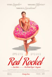 ดูหนัง Red Rocket (2021) (เต็มเรื่องฟรี)