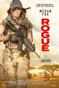 ดูหนัง Rogue (2020) นางสิงห์ระห่ำล่า (เต็มเรื่องฟรี)