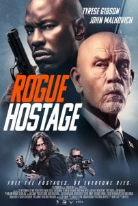 Rogue Hostage (2021) (เต็มเรื่องฟรี)
