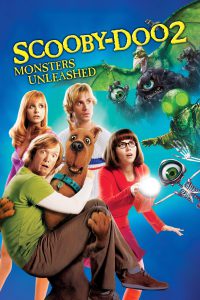 Scooby-Doo 2- Monsters Unleashed (2004) สกูบี้-ดู 2 สัตว์ประหลาดหลุดอลเวง (เต็มเรื่องฟรี)