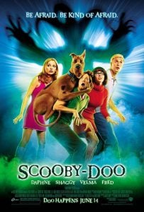 ดูหนังออนไลน์ Scooby-Doo (2002) สกูบี้-ดู