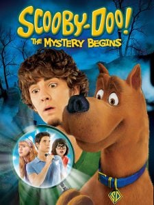 ดูหนังออนไลน์ Scooby-Doo! The Mystery Begins (2009) สกูบี้-ดู กับคดีปริศนามหาสนุก