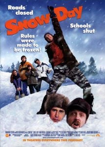 ดูหนัง Snow Day (2000)