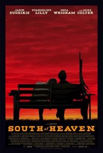 ดูหนังออนไลน์ South of Heaven (2021) HD
