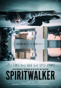 ดูหนัง Spiritwalker (2020)