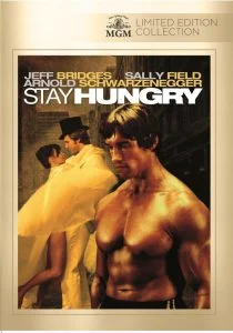 ดูหนังออนไลน์ Stay Hungry (1976) HD