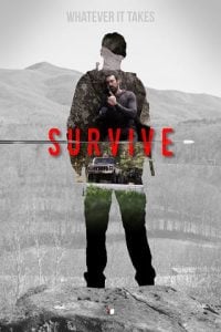 ดูหนัง Survive (2021) หลงป่า (เต็มเรื่องฟรี)