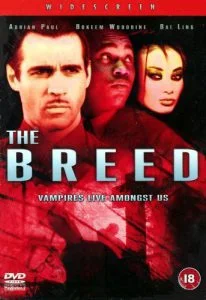 ดูหนังออนไลน์ The Breed (2001) แค้นสั่งล้างพันธุ์ดูดเลือด HD