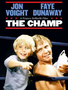ดูหนังออนไลน์ The Champ (1979)