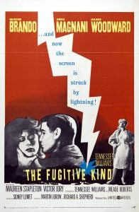 ดูหนังออนไลน์ The Fugitive Kind (1960)