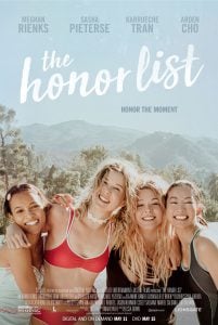 ดูหนังออนไลน์ The Honor List (2018)