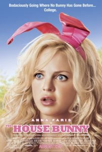 ดูหนัง The House Bunny (2008) บันนี่สาว หัวใจซี้ด (เต็มเรื่องฟรี)
