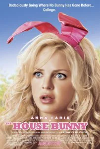 ดูหนังออนไลน์ The House Bunny (2008) บันนี่สาว หัวใจซี้ด