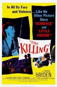 ดูหนัง The Killing (1956) (เต็มเรื่องฟรี)